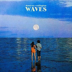 Donovan Wolfington Waves -Download- Vinyl LP