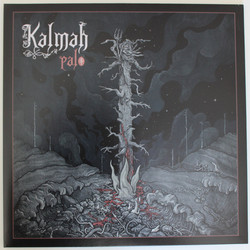 Kalmah Palo Vinyl LP