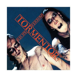 Tormentor (2) Recipe Ferrum! 777 Vinyl 2 LP