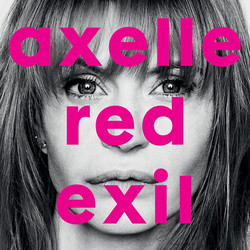 Axelle Red Exil Vinyl LP