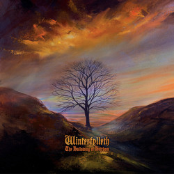 Winterfylleth The Hallowing Of Heirdom Vinyl 2 LP