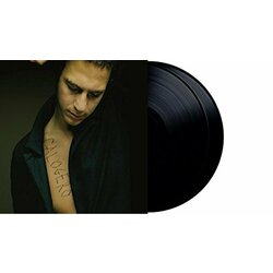Calogero (2) Calogero Vinyl 2 LP