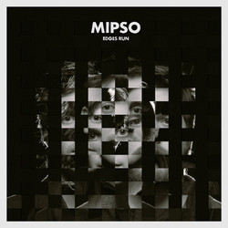 Mipso Edges Run Vinyl LP