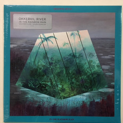 Okkervil River In The Rainbow Rain Vinyl LP