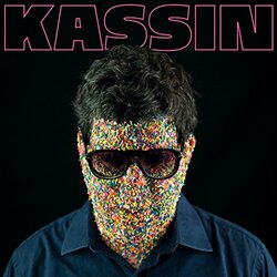 Kassin Relax vinyl LP