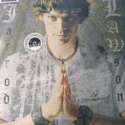 Jarrod Lawson Jarrod Lawson Vinyl 2 LP