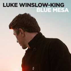 Luke Winslow-King Blue Mesa Vinyl LP