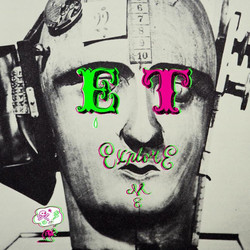 E.T. Explore Me E.T. Explore Me Vinyl LP