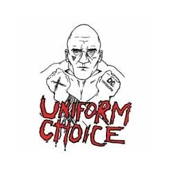 Uniform Choice Uniform Choice Vinyl LP