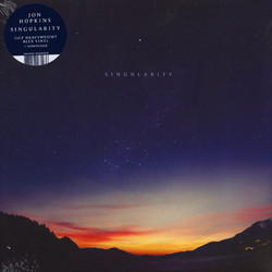 Jon Hopkins Singularity Vinyl 2 LP