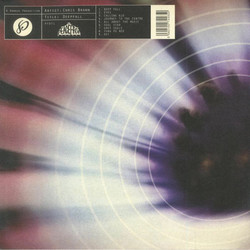 Chris Brann Deep Fall Vinyl 2 LP