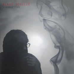 Klaus Schulze Silhouettes Vinyl 2 LP