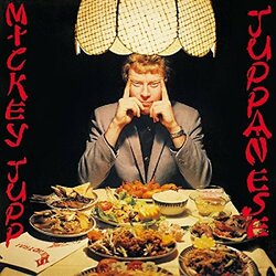 Mickey Jupp Juppanese Vinyl LP