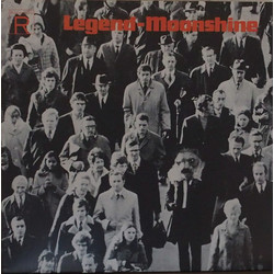Legend (6) Moonshine Vinyl LP