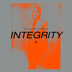 Maarten van der Vleuten / Integrity Outrage Vinyl 2 LP
