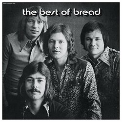 Bread The Best of Bread Vinyl LP