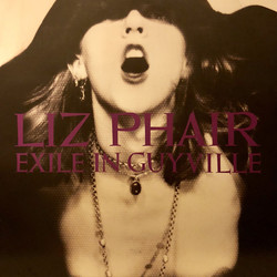 Liz Phair Exile In Guyville Vinyl 2 LP
