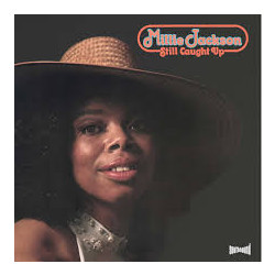 Millie Jackson Still Caught Up Vinyl LP