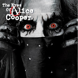 Alice Cooper (2) The Eyes Of Alice Cooper Vinyl LP