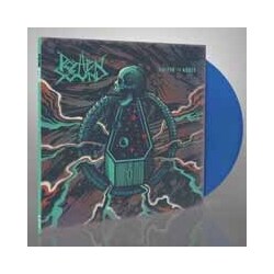 Rotten Sound Suffer To Abuse Vinyl LP
