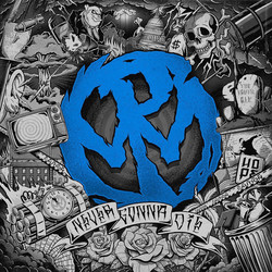 Pennywise Never Gonna Die Vinyl LP