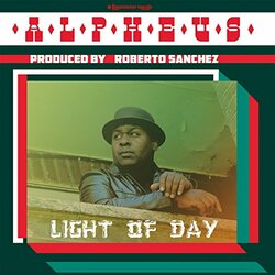 Alpheus Light Of Day Vinyl LP