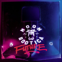 Moonbootica Future Vinyl 2 LP