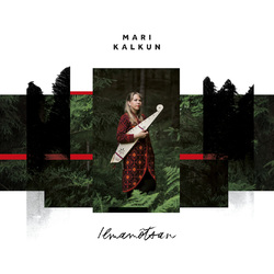 Mari Kalkun Ilmamõtsan Vinyl LP