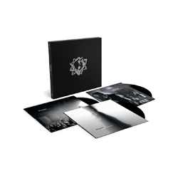 Seigmen Enola Single Box Vinyl LP