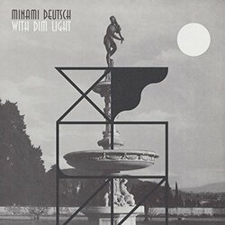Minami Deutsch With Dim Light Vinyl LP
