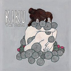 The Parlor Kiku Vinyl LP