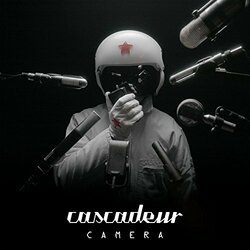 Cascadeur Camera Vinyl 2 LP