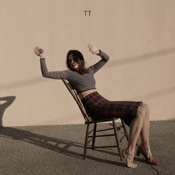 TT (17) LoveLaws Vinyl LP