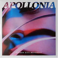 Garden City Movement Apollonia Vinyl 2 LP