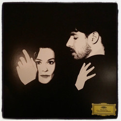 Nora Fischer / Marnix Dorrestein Hush Vinyl LP