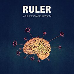 Ruler (5) Winning Star Champion Vinyl LP
