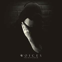 Voices (23) Frightened Vinyl LP