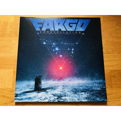 Fargo (3) Constellation Vinyl LP