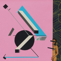 Sweatson Klank Fine Lines Vinyl LP