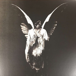 Underoath Erase Me Vinyl LP