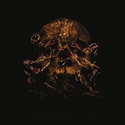 Dark Buddha Rising II Vinyl LP