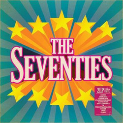 Various The Seventies Vinyl 2 LP
