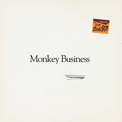 Maestro (23) Monkey Business Vinyl LP