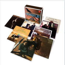 Emanuel Ax The Complete RCA Album Collection Vinyl LP
