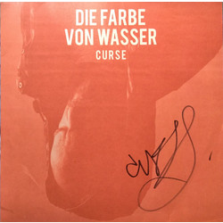 Curse (3) Die Farbe Von Wasser Vinyl 2 LP