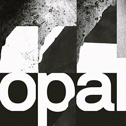 Bicep Opal (Four Tet Remix) Vinyl LP