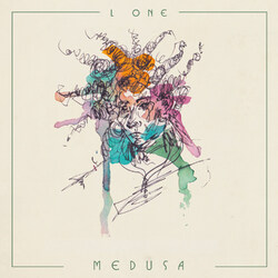 L-One (2) Medusa Vinyl LP