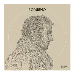 Bombino Deran Vinyl LP