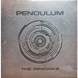 Pendulum (3) The Reworks Vinyl 2 LP