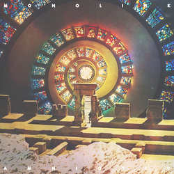 Monolink Amniotic Vinyl 2 LP